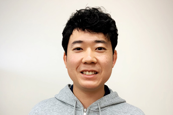 長井 圭佑 （作業療法士）