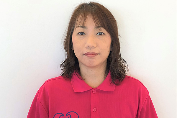 鳥居 佳子 （事務員）