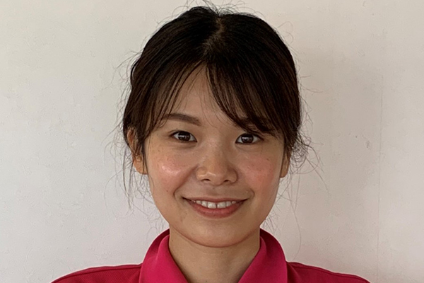 山口 美聡（看護師）