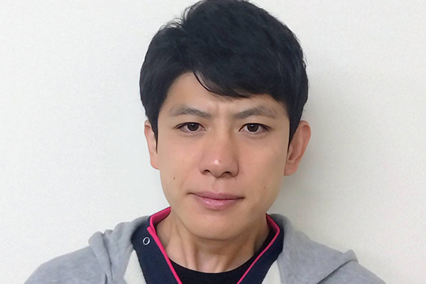 西木 利文(看護師)