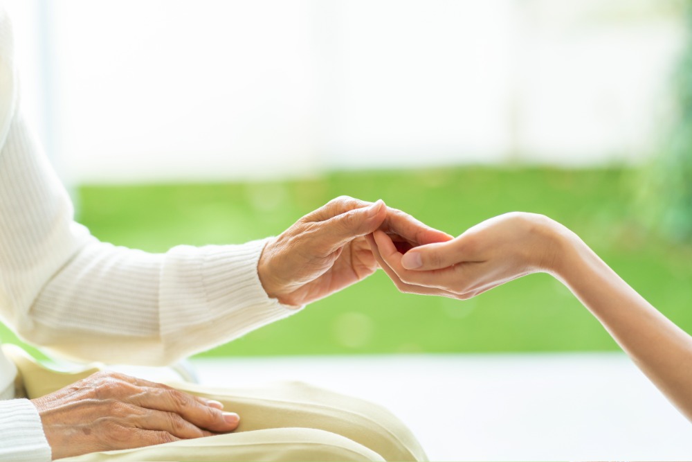 ③一般的な訪問看護も可能