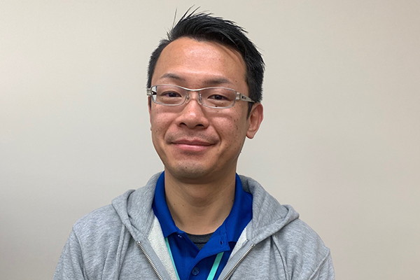 吉川 景一郎 （代表・作業療法士）